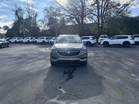 Used 2021 Buick Enclave Premium w/ Surround and Sites Package image 2