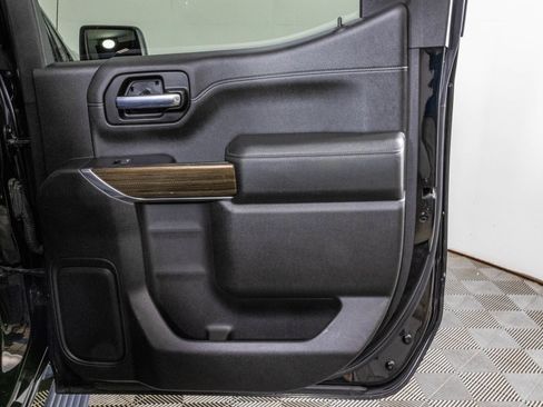 Used 2019 Chevrolet Silverado 1500 RST w/ All-Star Edition AWD/4WD image 46