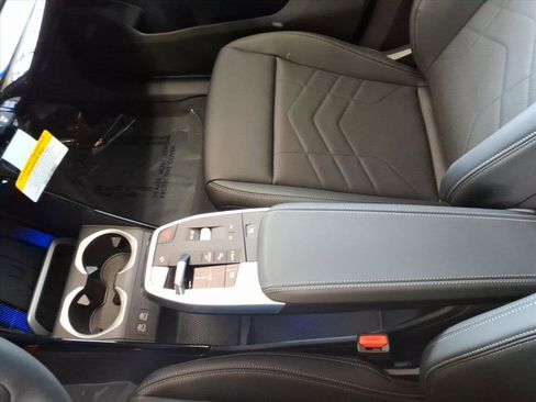New 2026 BMW X1 xDrive28i w/ Technology Package AWD/4WD image 13
