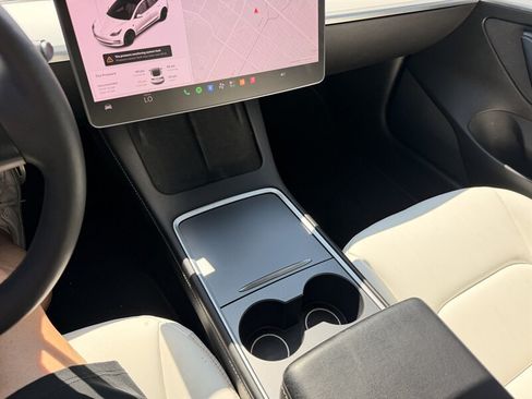 Used 2021 Tesla Model 3 Performance AWD/4WD image 41