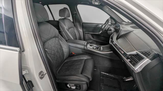 Used 2025 BMW X5 sDrive40i RWD image 24