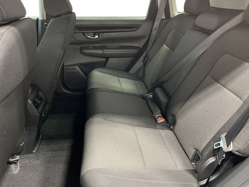 New 2026 Honda CR-V EX image 24