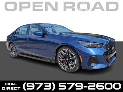 Used 2025 BMW i5 xDrive40 w/ M Sport Package