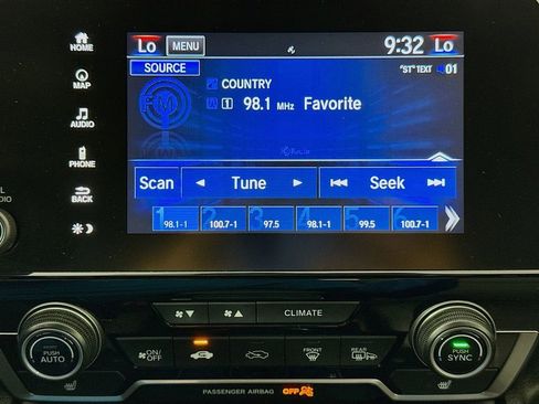 Used 2020 Honda CR-V Touring image 15