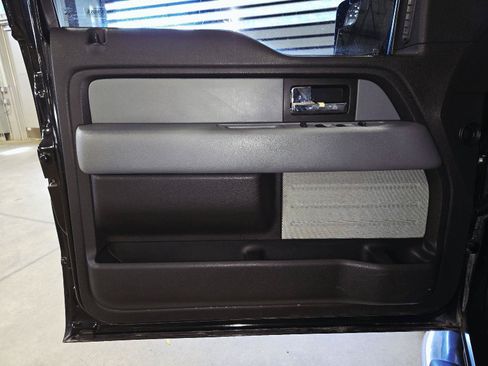 Used 2013 Ford F150 XLT w/ Luxury Equipment Group AWD/4WD image 10
