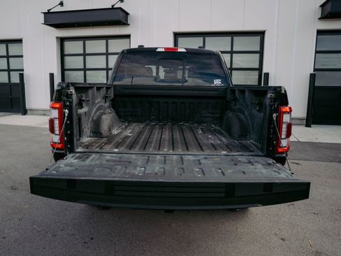 Used 2023 Ford F150 Tremor w/ Equipment Group 402A High image 10