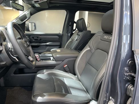 New 2026 RAM 1500 RHO w/ RHO Level 1 Equipment Group AWD/4WD image 18