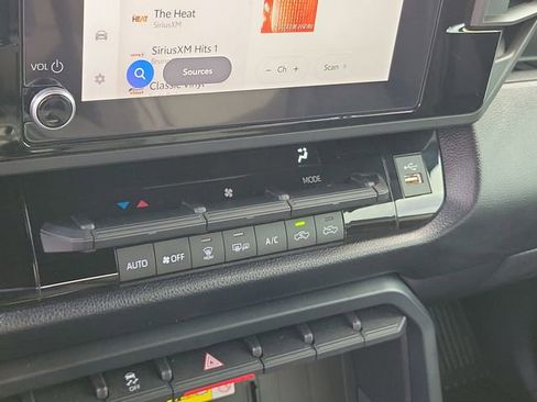 Used 2025 Toyota Tundra SR w/ SR Tow Package image 28