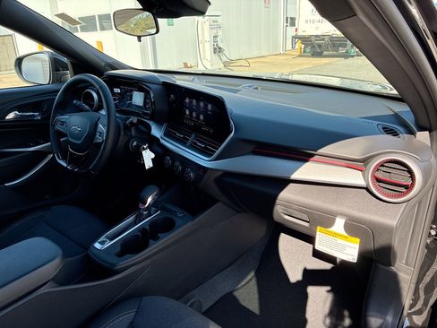 New 2026 Chevrolet Trax RS w/ Driver Confidence Package image 57