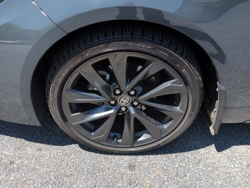 Used 2025 Toyota Corolla SE image 24