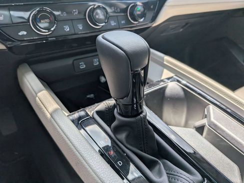 Used 2026 Honda Accord EX-L image 25