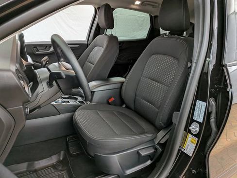 Certified 2025 Ford Escape Active w/ Tech Pack #1 image 11