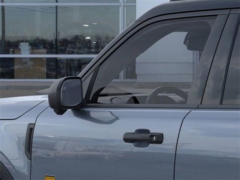 New 2025 Ford Bronco Sport Badlands w/ Badlands Tech Package image 20