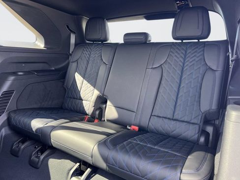 New 2026 Cadillac Escalade IQ Luxury 1 AWD/4WD image 29