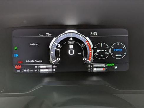 Used 2024 Toyota Tundra 1794 Edition AWD/4WD image 26