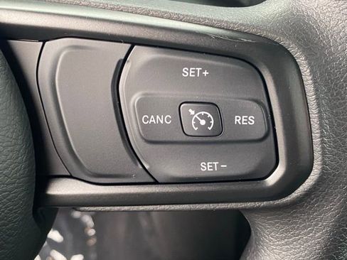 New 2026 Jeep Wrangler Sport image 17