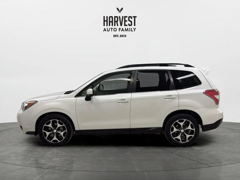Used 2016 Subaru Forester 2.0XT Premium AWD/4WD image 2