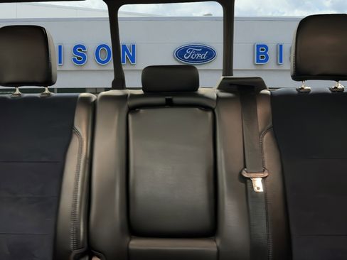 Used 2020 Ford F150 Raptor w/ Equipment Group 802A Luxury image 17