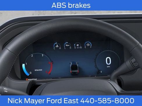 New 2026 Ford F350 Platinum w/ Tremor Off-Road Package AWD/4WD image 14