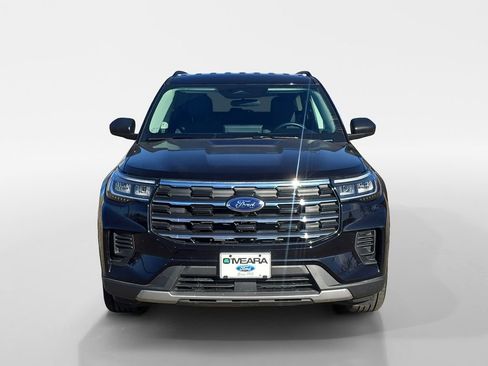 Used 2025 Ford Explorer Active image 9