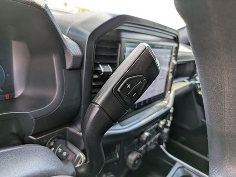 Used 2025 Ford F150 STX RWD image 31