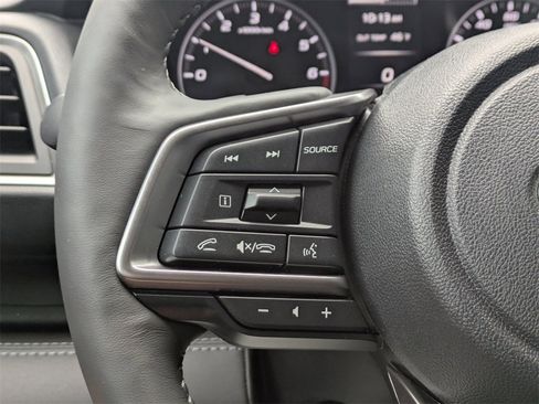 New 2026 Subaru Ascent Touring image 31
