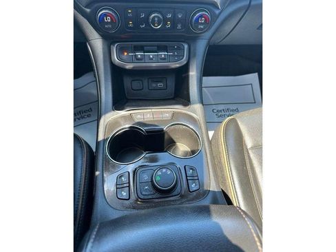 Used 2021 GMC Acadia AT4 w/ LPO, Floor Liner Package AWD/4WD image 27