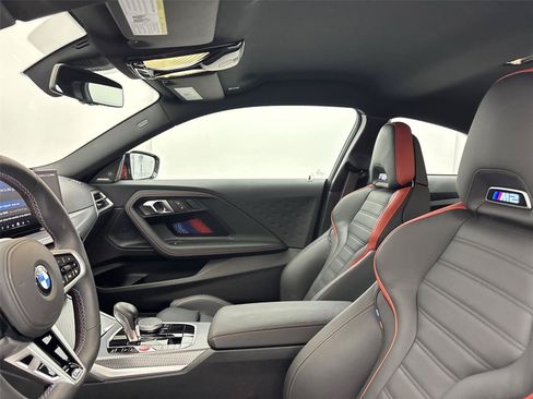 Used 2025 BMW M2 w/ M Driver's Package RWD image 24
