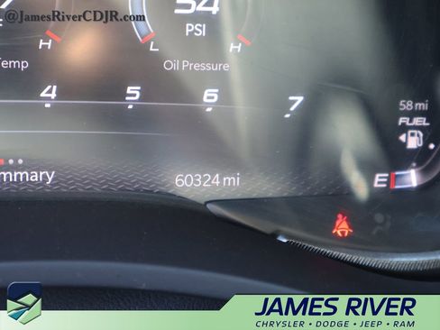 Used 2024 RAM 2500 Rebel w/ Bed Utility Group image 29