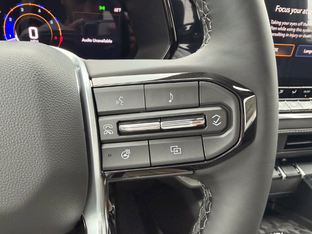 New 2026 Chevrolet Colorado LT w/ LT Convenience Package AWD/4WD image 24
