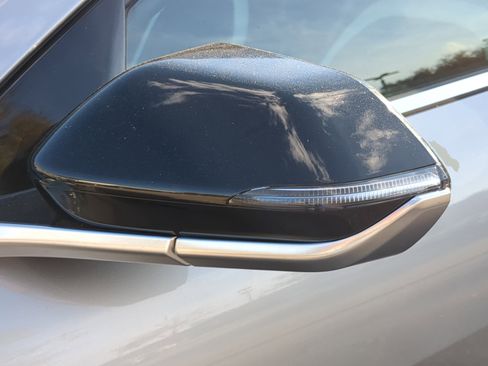 New 2026 Kia K4 GT-Line Turbo image 29