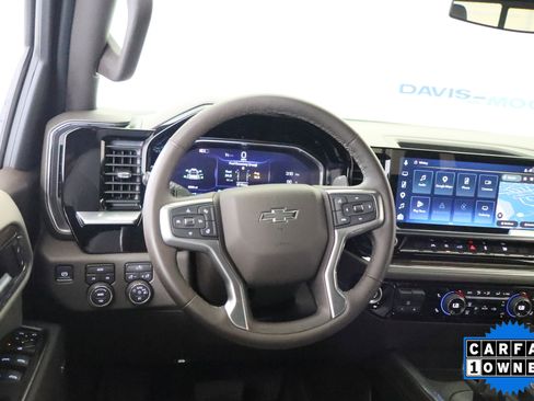 Used 2026 Chevrolet Silverado 1500 RST w/ Convenience Package II image 15