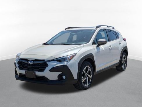 Used 2024 Subaru Crosstrek 2.0i Premium AWD/4WD image 5