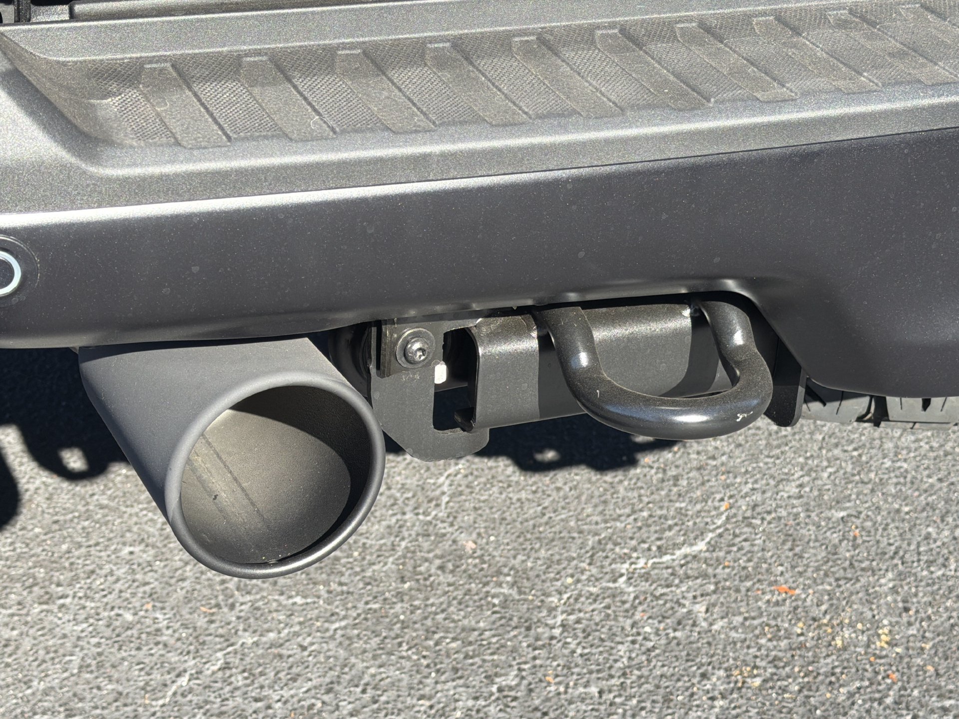 New 2026 Ford F150 Raptor AWD/4WD image 26
