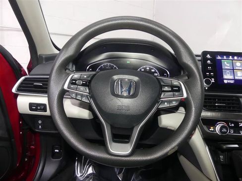 Used 2021 Honda Accord LX image 28