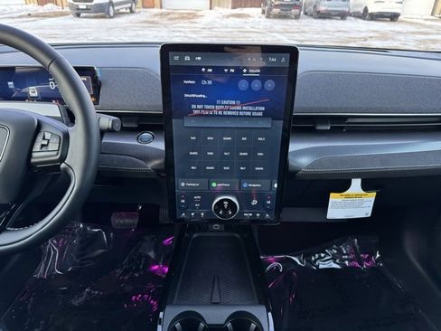 Certified 2025 Ford Mustang Mach-E GT w/ Interior Protection Package image 2