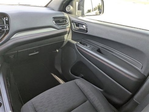 Certified 2025 Dodge Durango GT w/ Blacktop Package image 17