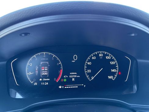 Used 2024 Honda Civic Sport image 16