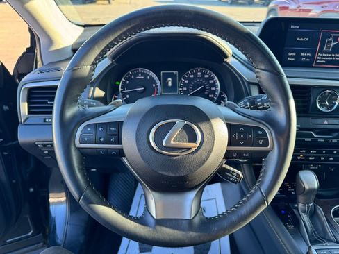 Used 2021 Lexus RX 350 AWD w/ Premium Package image 22