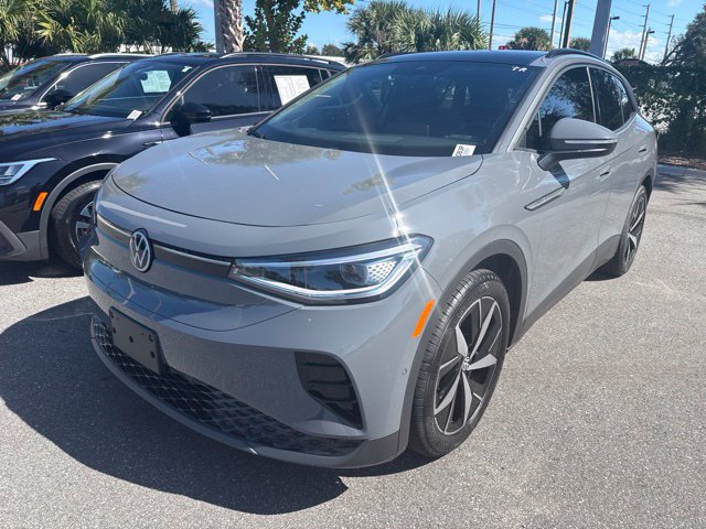 Certified 2023 Volkswagen ID.4 Pro S RWD image 3