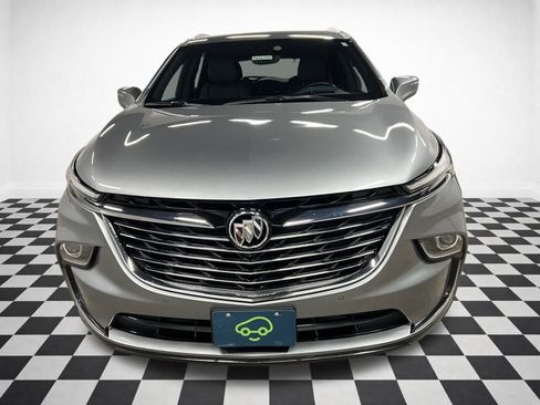 Certified 2023 Buick Enclave Premium w/ Trailering Package, 5000 lbs. image 3