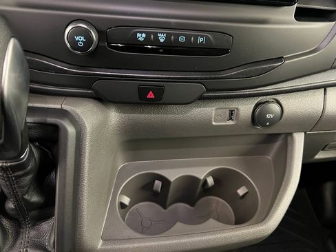 New 2026 Ford Transit 350 148 Medium Roof image 11