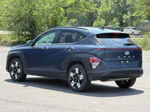 Used 2025 Hyundai Kona SEL FWD image 6