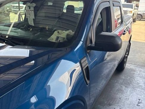 Used 2024 Ford Maverick XLT FWD image 4