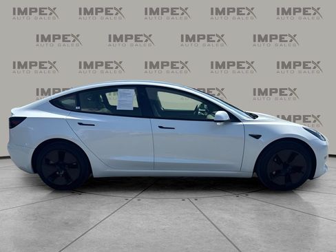 Used 2023 Tesla Model 3 Standard Range RWD image 6