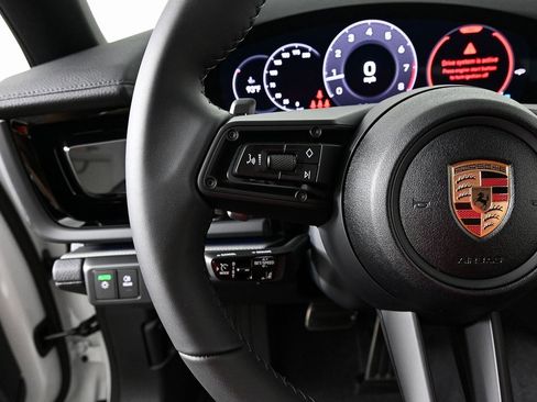 New 2025 Porsche Panamera RWD image 10