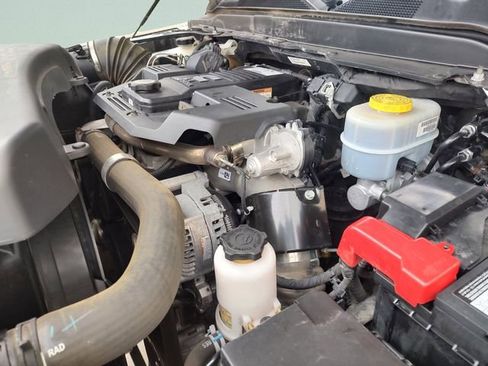 Used 2022 RAM 2500 Limited AWD/4WD image 34