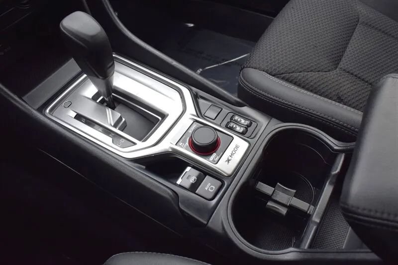 Used 2020 Subaru Forester Premium AWD/4WD image 25