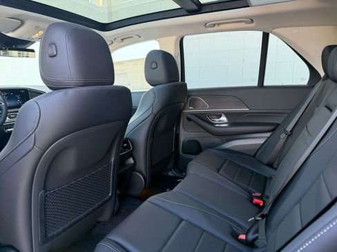New 2026 Mercedes-Benz GLE 350 4MATIC image 34