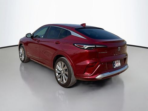 Used 2025 Buick Envista Avenir FWD image 5